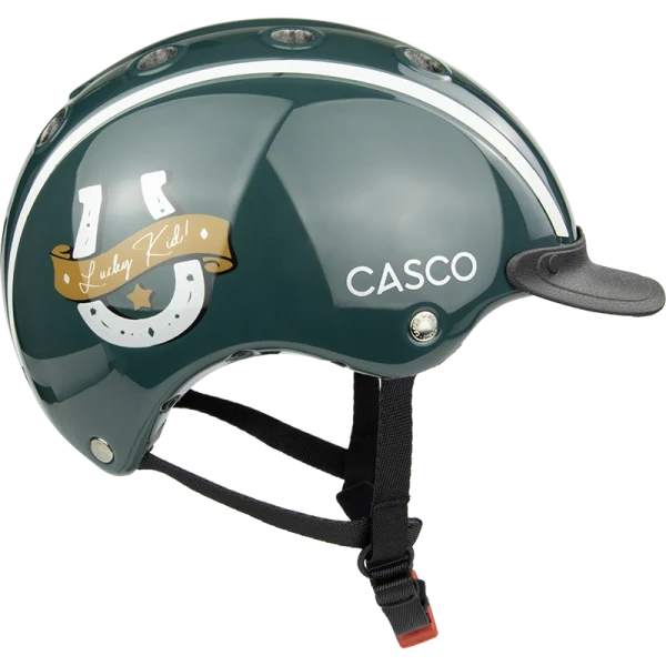 Nori Kids Helmet