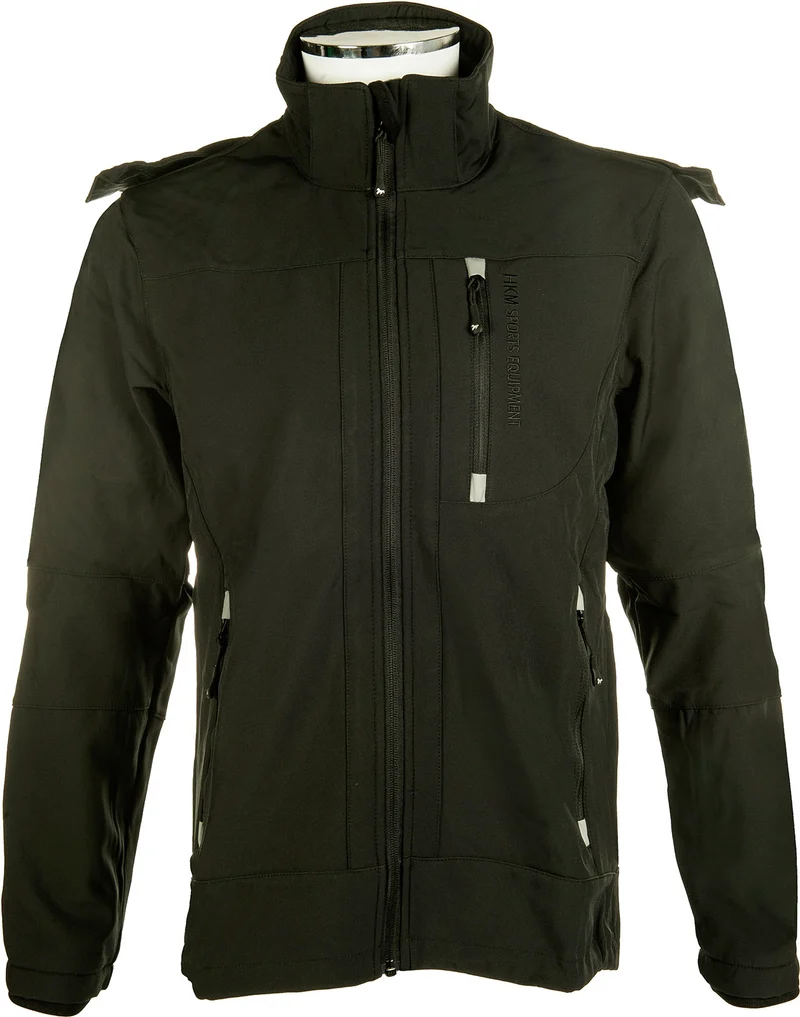Men's Softshell Jacket Sport
