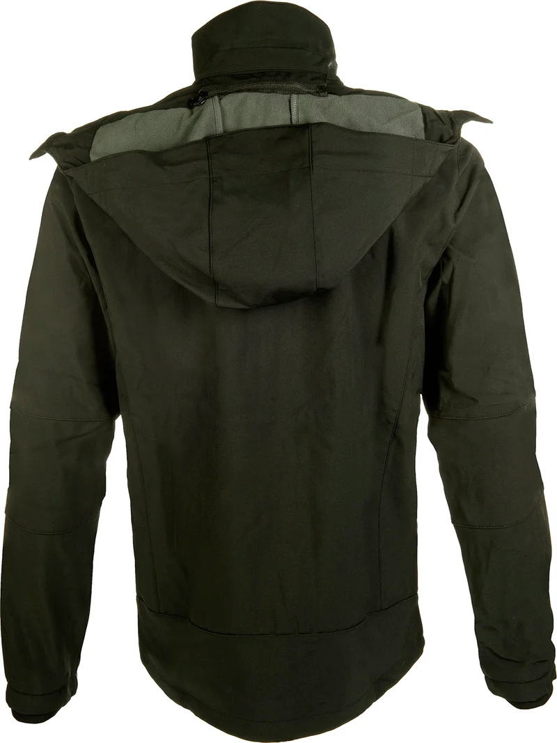 Men's Softshell Jacket Sport