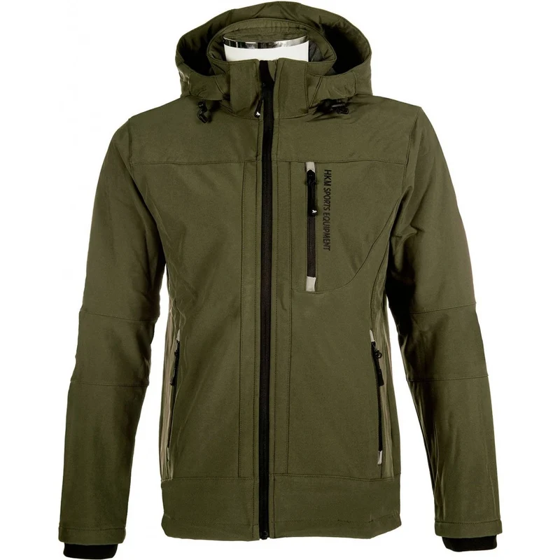 Men's Softshell Jacket Sport