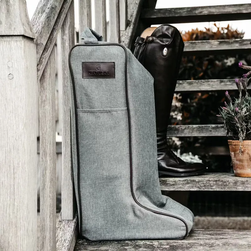Boots Bag