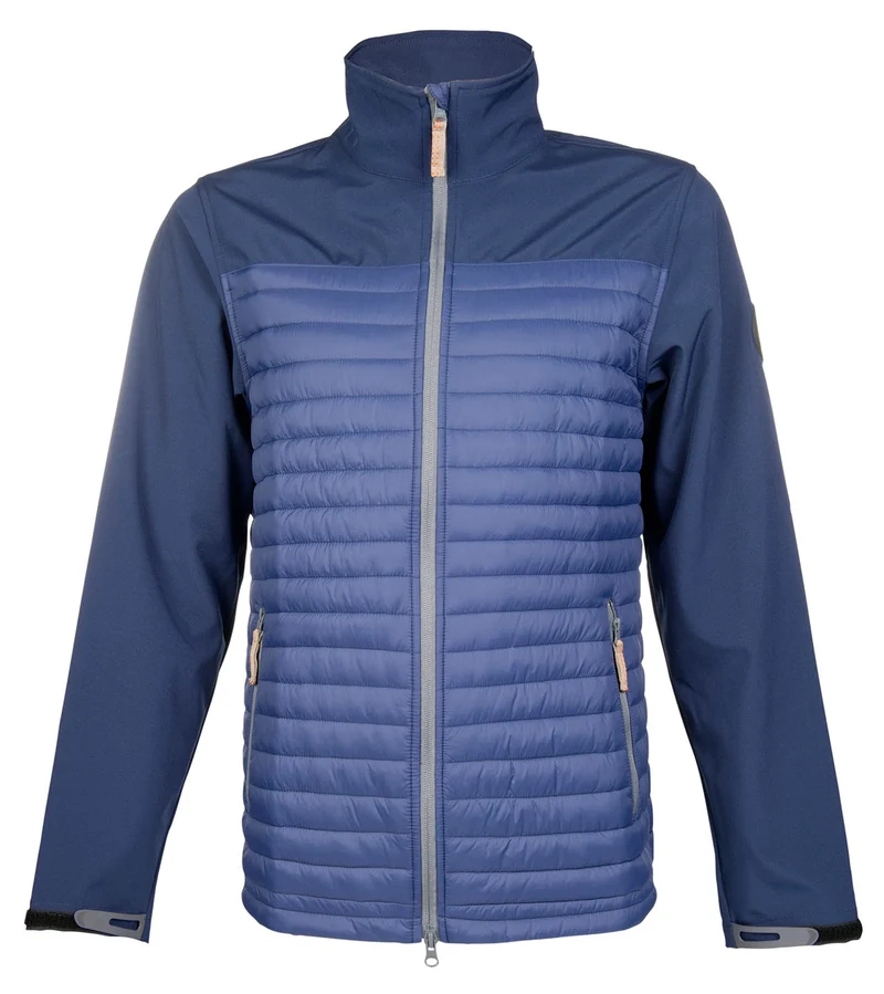 Riding Jacket San Juan