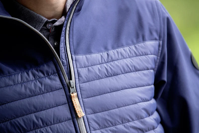 Riding Jacket San Juan
