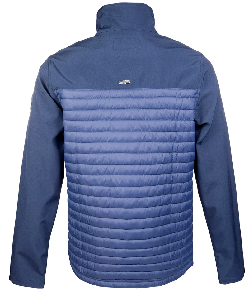 Riding Jacket San Juan