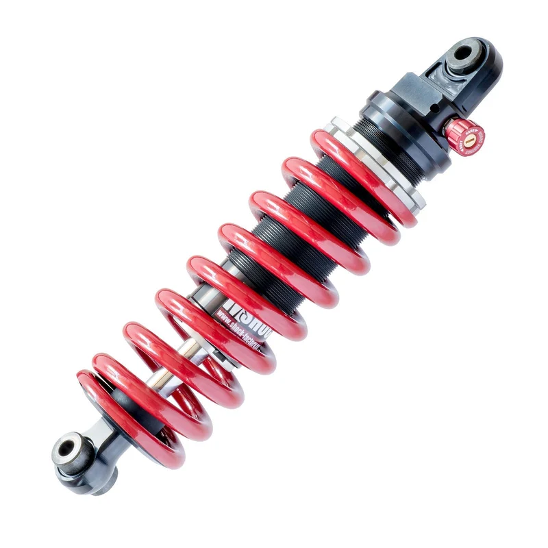 Shock Factory M-SHOCK Mono-Stoßdämpfer für Yamaha 900 Diversion 95-03