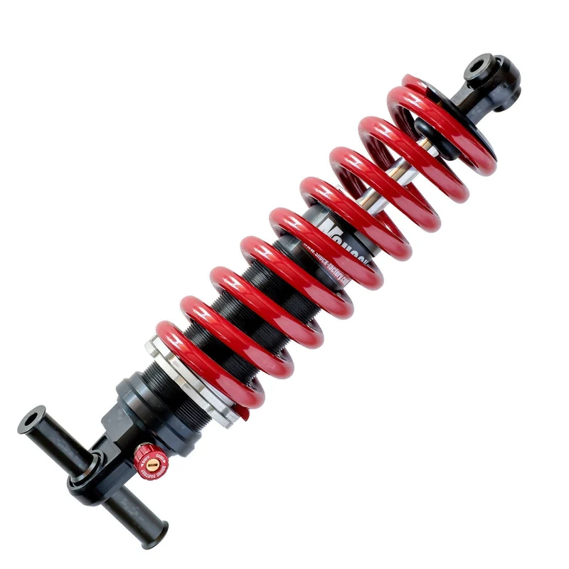 Shock Factory M-SHOCK Mono-Stoßdämpfer für Triumph Daytona 1200 Rad 18" 92-95