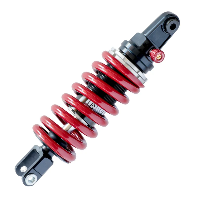 Shock Factory M-SHOCK Mono-Stoßdämpfer für Yamaha TDR 125 89-93