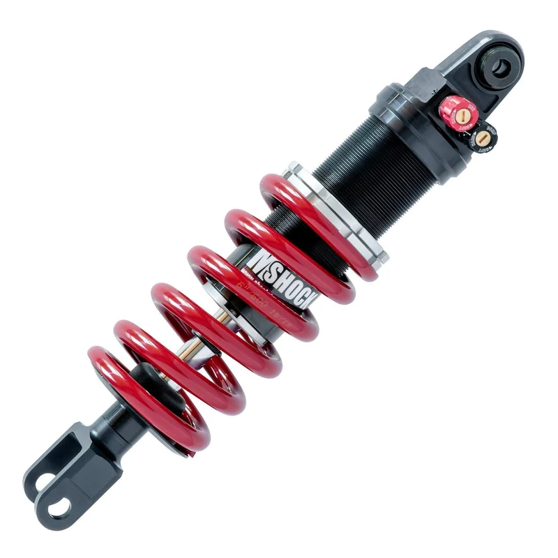 Shock Factory M-SHOCK 2 Stoßdämpfer für Suzuki GSXR1100 89-92