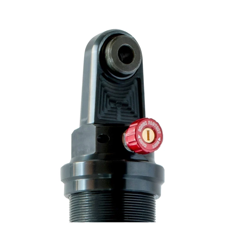 Shock Factory M-SHOCK vordere Stoßdämpfer für Can Am Spyder RS ​​​​09-10
