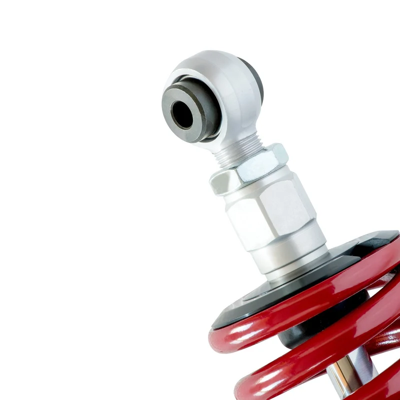 Shock Factory M-SHOCK Stoßdämpfer + Niveauausgleich für Honda VTR 1000 SP2 02-04