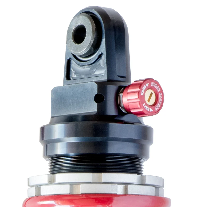 Shock Factory M-SHOCK Stoßdämpfer + Niveauausgleich für Honda 600 CBR 03-04
