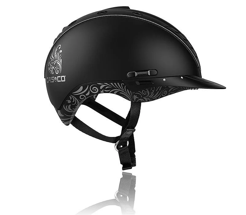 Riding Helmet Mistrall 2