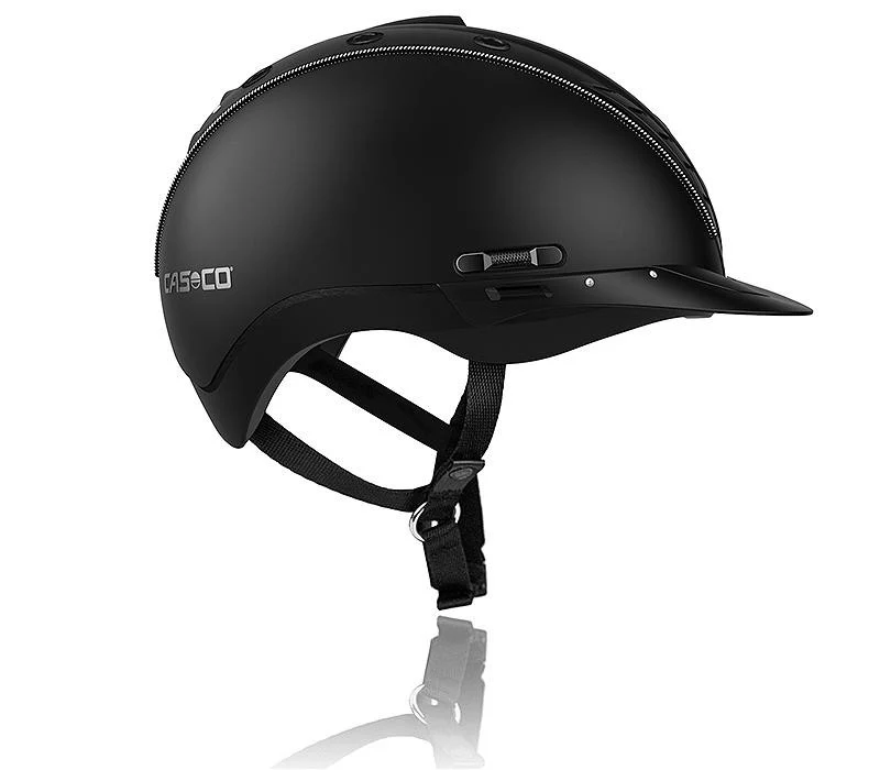 Riding Helmet Mistrall 2