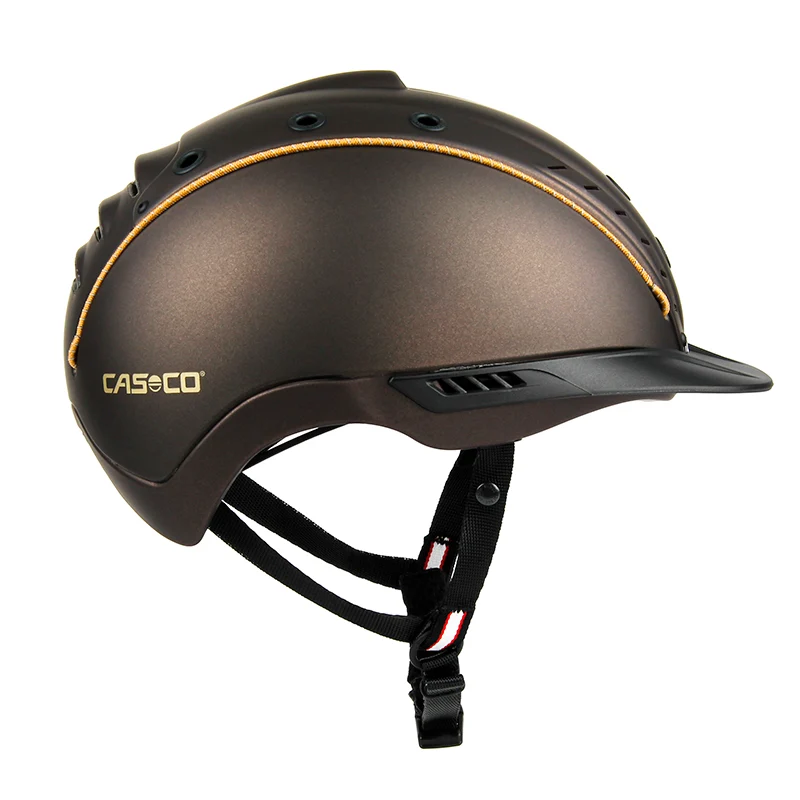Riding Helmet Mistrall 2