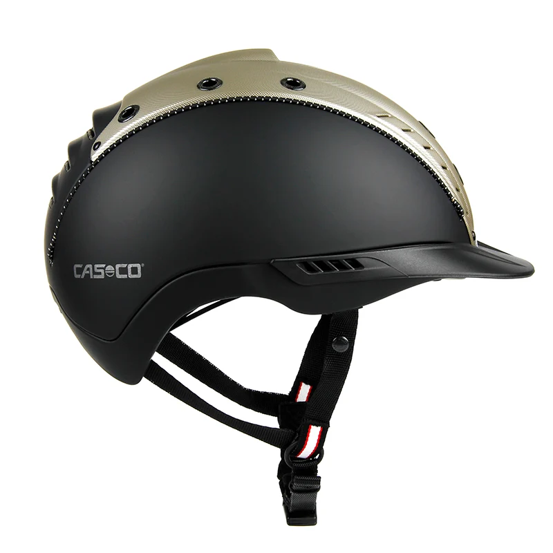 Riding Helmet Mistrall 2