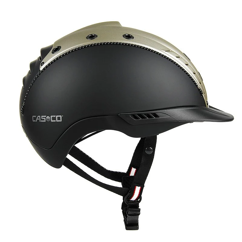 Riding Helmet Mistrall 2