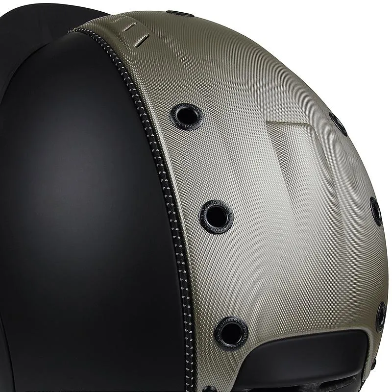 Riding Helmet Mistrall 2