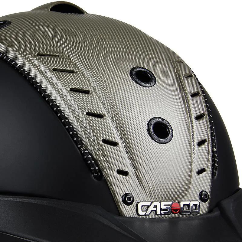 Riding Helmet Mistrall 2