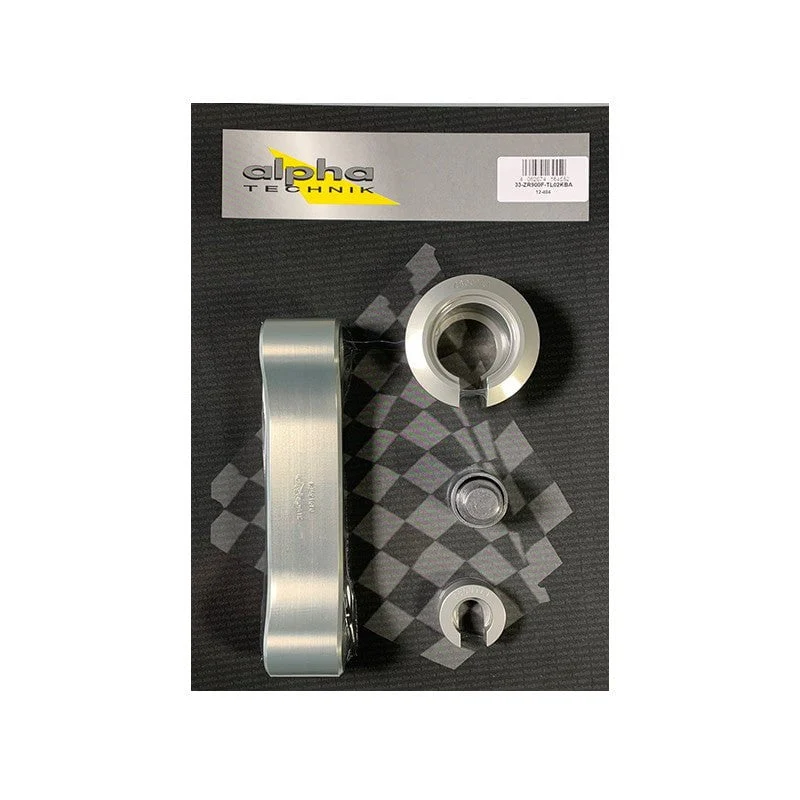 Tieferlegungssatz Kawasaki Z900, ZR900F / ZR900H (von 2020 bis ) ALPHA TECHNIK
