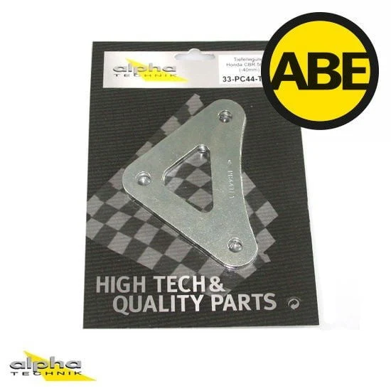 Tieferlegungssatz Honda CB500F/FA / CBR500R/RA/CB500 (von 2017 bis ) ALPHA TECHNIK