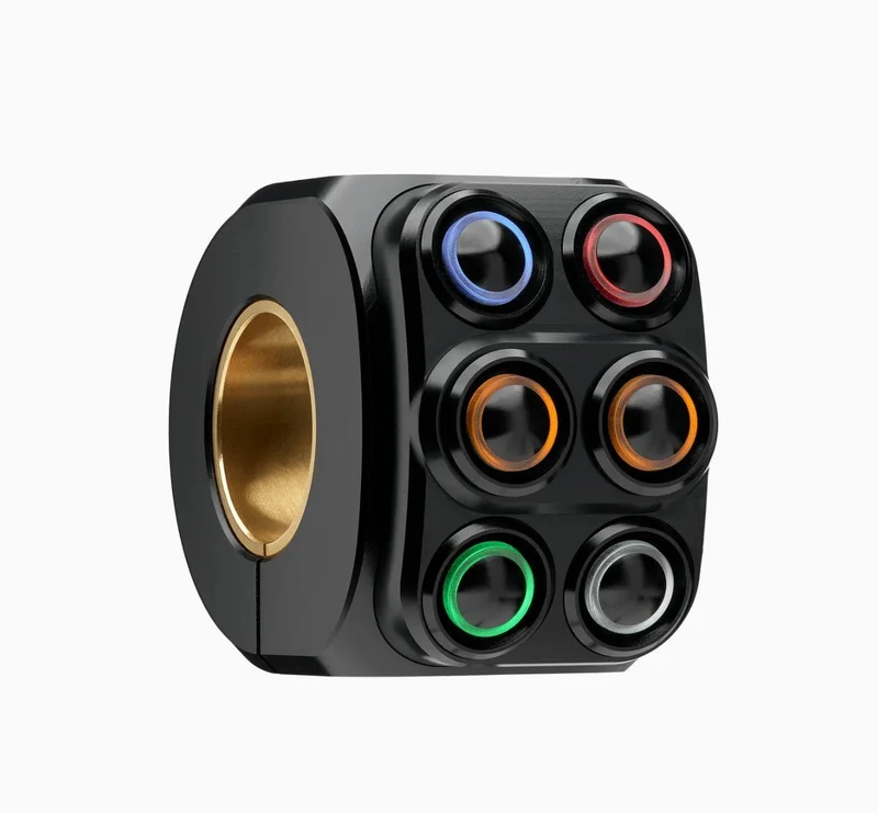 Commodo Motogadget Mo.Switch Pro