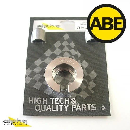 Tieferlegungssatz Yamaha YZF-R3 /A/MT03/MTN320A,RH12 (von 2018 bis ) ALPHA TECHNIK