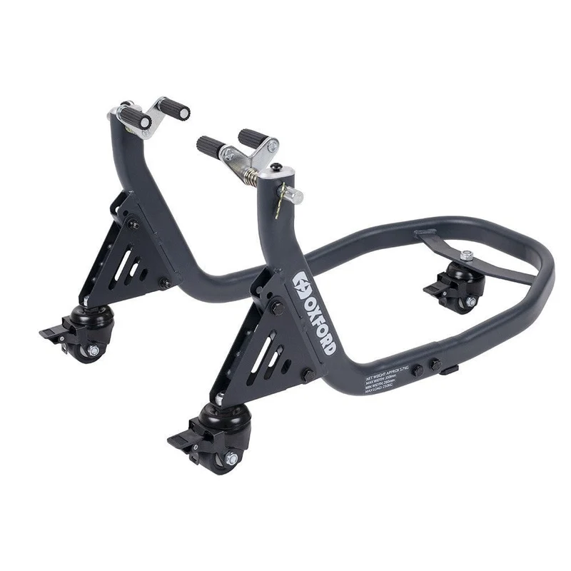 OXFORD ZERO-G - Front Kickstand 360 Dolly Ständer