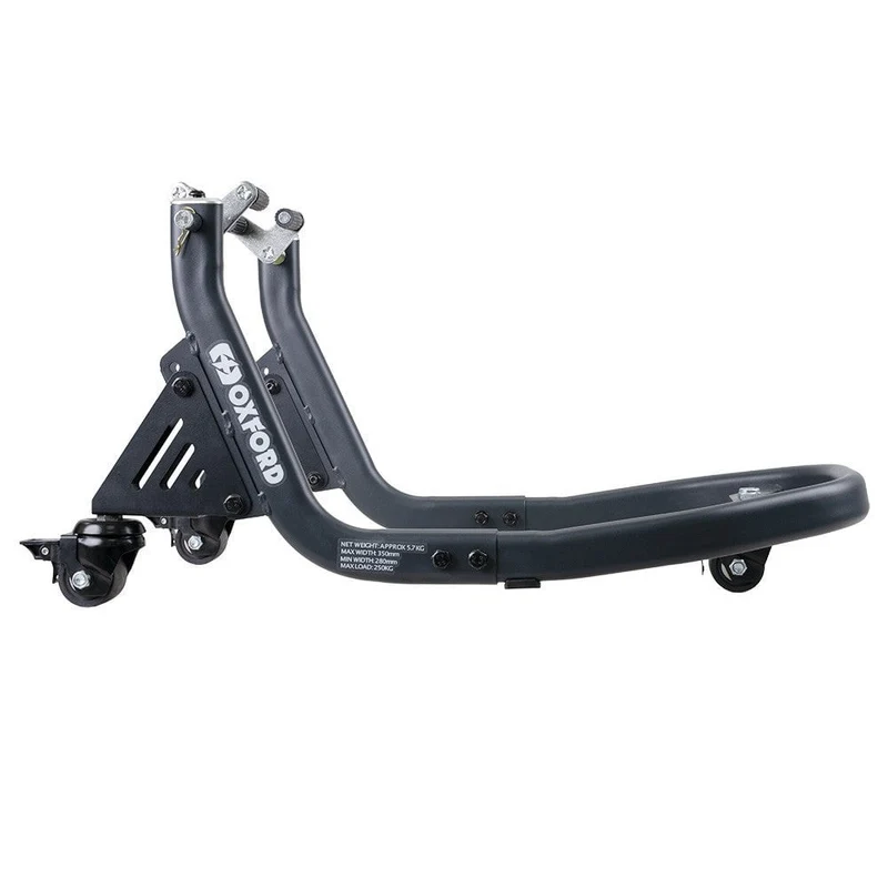 OXFORD ZERO-G - Front Kickstand 360 Dolly Ständer