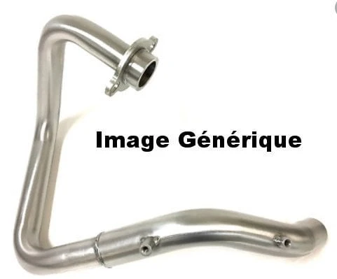 IXRACE DECATALYST für KTM DUKE 1290 14-15