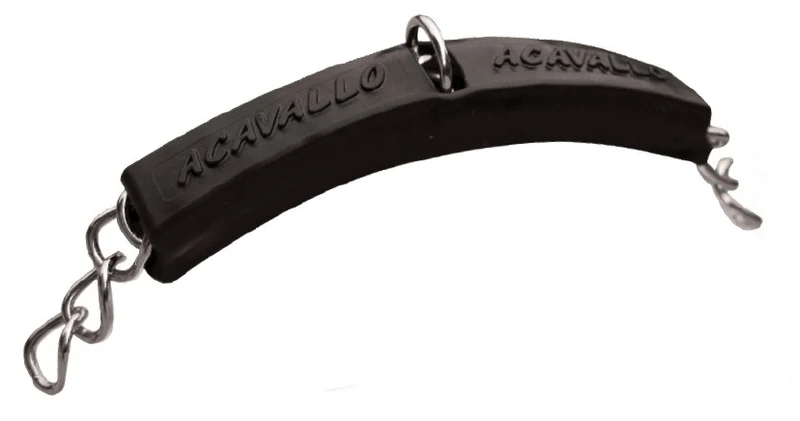 Gel Curb Chain Guard