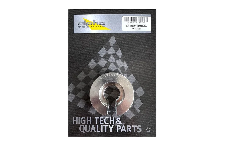 Tieferlegungssatz BMW F 900 R, Typ: 4R90 / 4R90r (von 2020 bis ) ALPHA TECHNIK