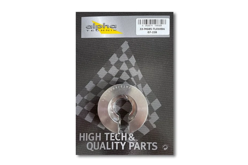 Tieferlegungssatz BMW F 750 GS, Typ: 4G85 / MG85 (von 2018 bis 2020) ALPHA TECHNIK