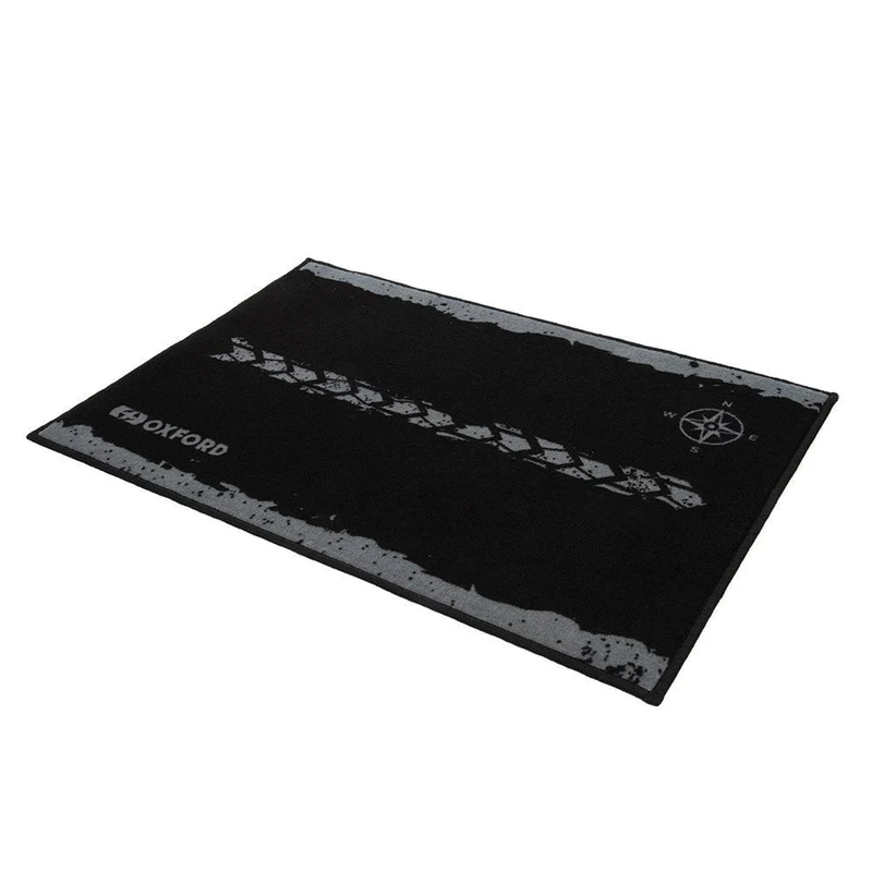 Abenteuer-Werkstattmatte 90 x 60 cm OXFORD