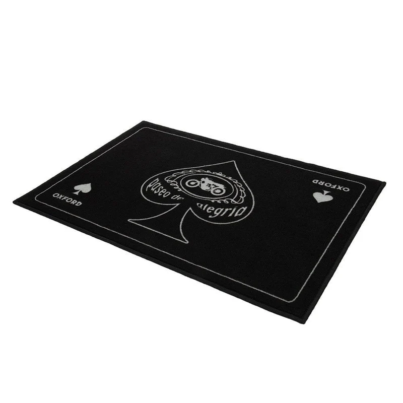 Werkstattteppich Scrambler 90 x 60 cm OXFORD
