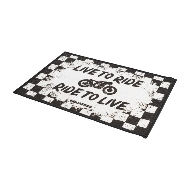 Ride Werkstattmatte 90x60cm OXFORD