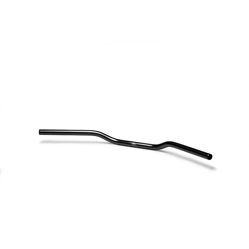 LSL Lenker Superbike flach LN1, schwarz
