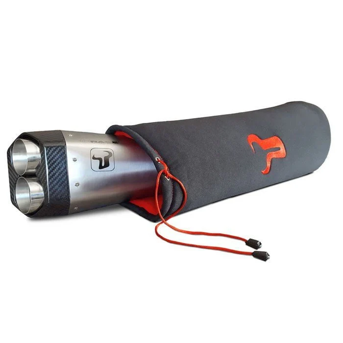 Auspuff M10 TITANIUM IXRACE für HONDA X-ADV 750 17-20