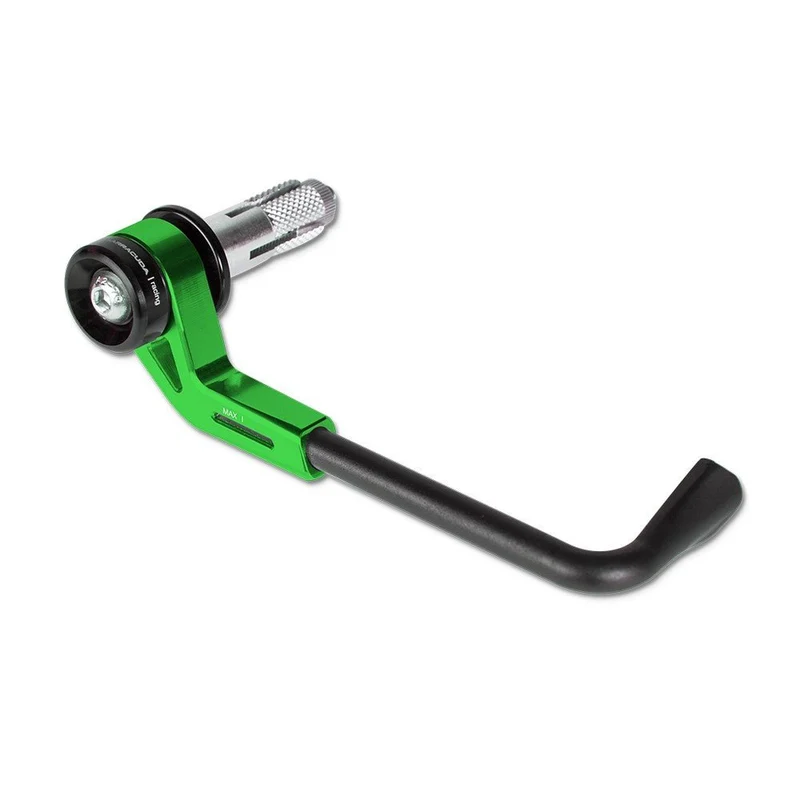 PRO-TECT B-LUX Hebelschutz BARRACUDA - Grün
