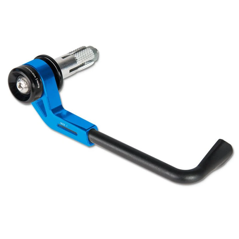 PRO-TECT B-LUX Hebelschutz BARRACUDA - Blau