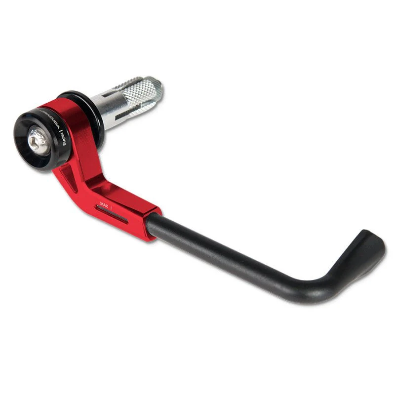 PRO-TECT B-LUX Hebelschutz BARRACUDA - Rot
