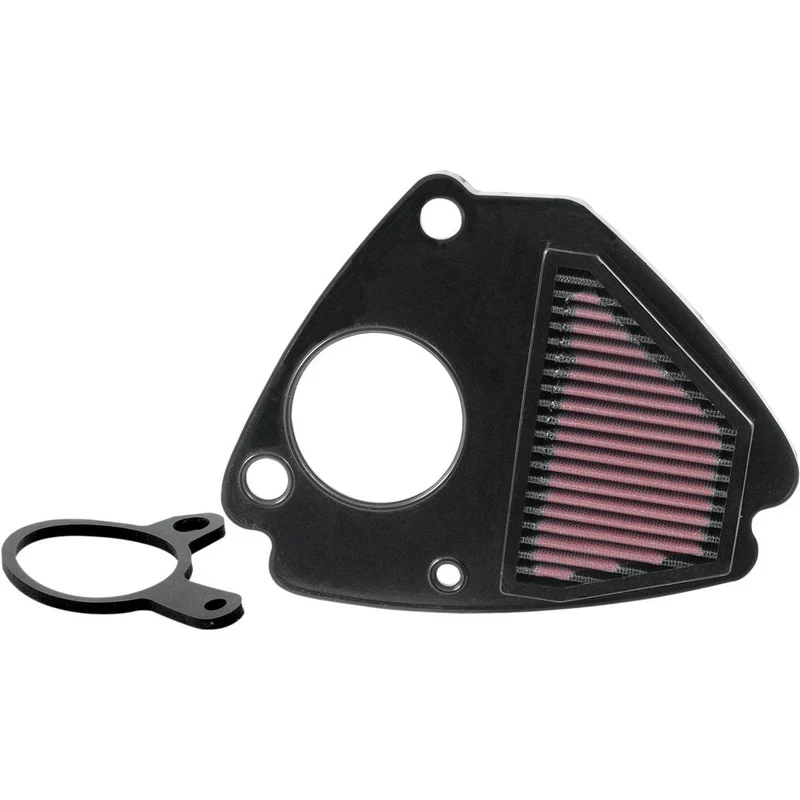 LUFTFILTER K&N HONDA VT600C / CD SHADOW 99-