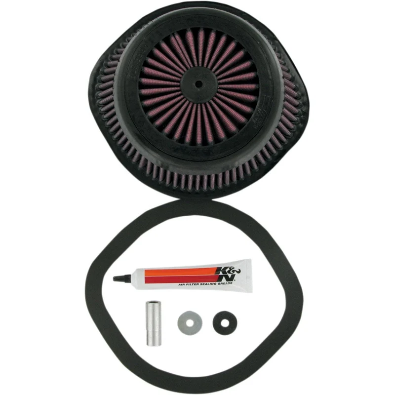 K&N LUFTFILTER SUZUKI RM 125/250-96