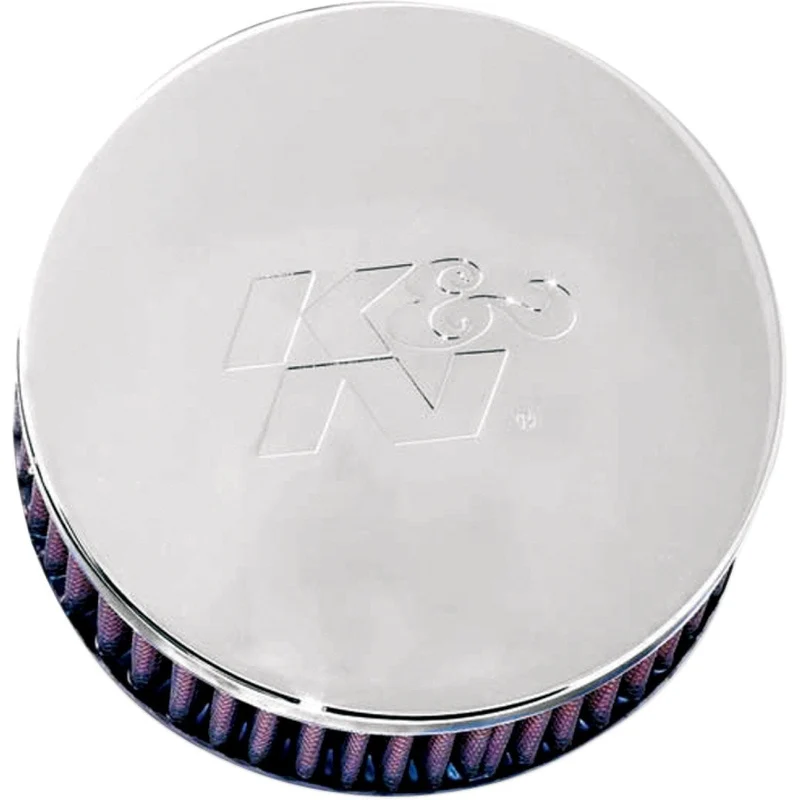 LUFTFILTER K&N UNIVERSAL RUND RECHTS MIKUNI