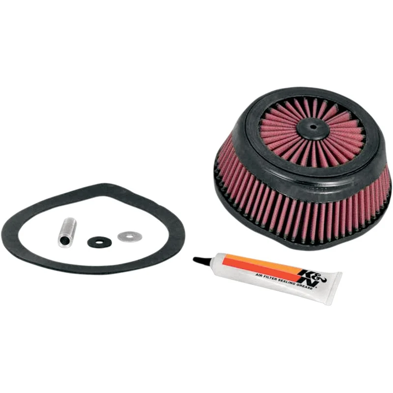 K & N HUSQYARNA LUFTFILTER 92-09