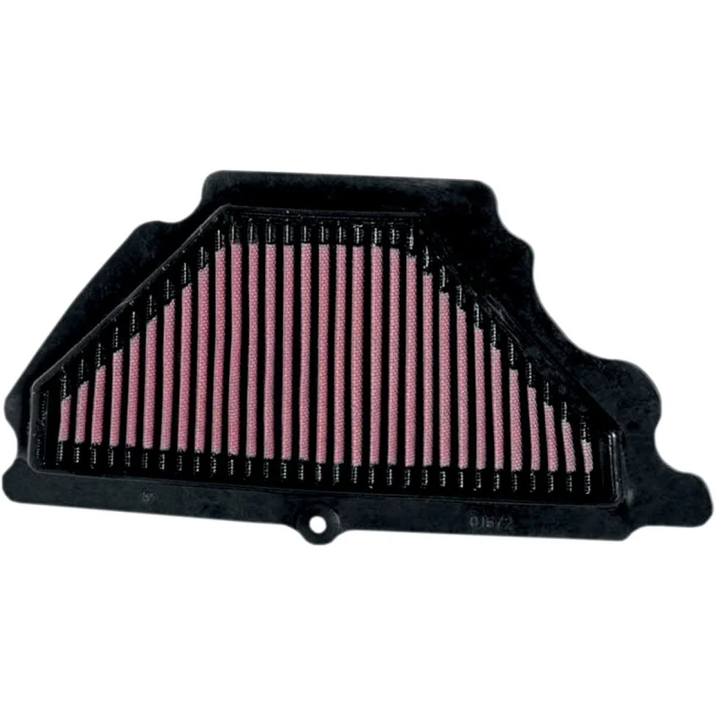 LUFTFILTER K&N KAWASAKI ZX6R 07-08
