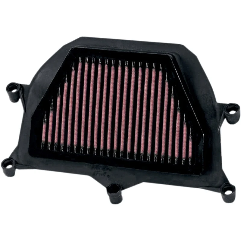 K&N LUFTFILTER YAMAHA YZF R6 05-07