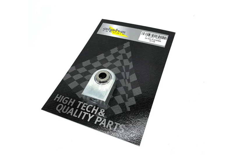 Tieferlegungssatz Aprilia RS125, Typ XA (von 2021 bis ) ALPHA TECHNIK