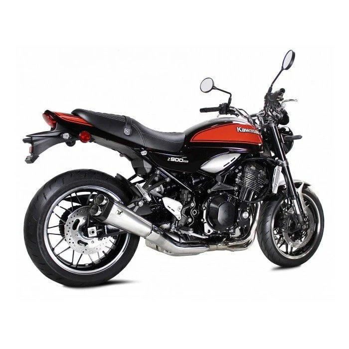 Auspuff M9 INOX IXRACE für KAWASAKI Z 900 RS 18-20