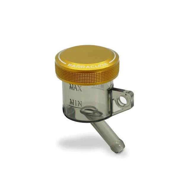 SCHWARZ Brems-/Kupplungsflüssigkeit BEHÄLTER/JAR DIAM. 30mm BARRACUDA