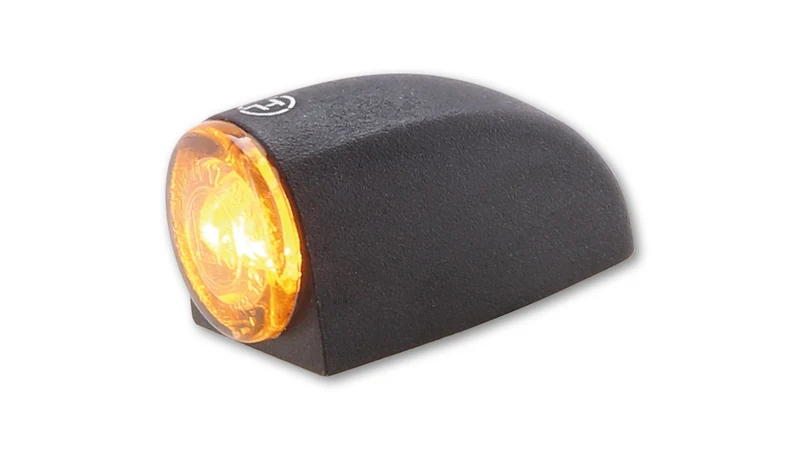 BF-LED-Anzeigen HIGHSIDER PROTON DREI
